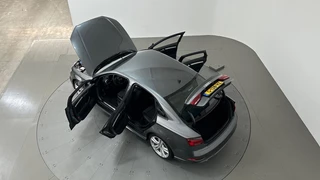 Audi A3 - afbeelding nr 9