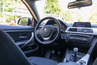 BMW 4 Serie BMW 4-serie Gran Coupé 420i High Executive - afbeelding nr 26