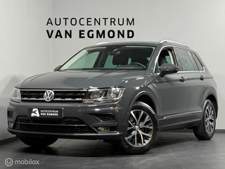 Volkswagen Tiguan Volkswagen Tiguan 1.5 TSI Comfortline |CARPLAY |CRUISE |NAVI - afbeelding nr 1