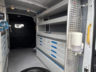 Ford Transit - afbeelding nr 29