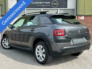Citroën C4 Cactus Citroen C4 Cactus1.2 Business/NAVI/CRUISE/PAKRS/NAVI/APK/NAP - afbeelding nr 8