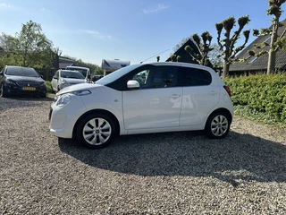 Citroën C1 - afbeelding nr 1