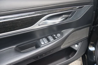 BMW 7 Serie BMW 7 Serie 745e High Executive | M Sport | Schuifdak | BTW Verrekenbaar - afbeelding nr 16