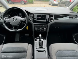 Volkswagen Golf Sportsvan Volkswagen Golf Sportsvan 1.4 TSI Business Edition /Automaat - afbeelding nr 13