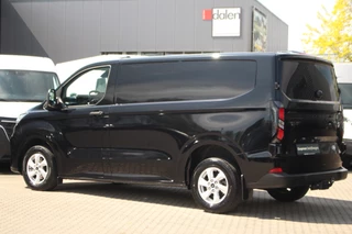 Ford Transit Custom Automaat L1H1 Trend | Stoel + Stuurverw. | Trekhaak | Sync 4 13