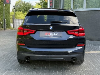 BMW X3 BMW X3 xDrive30e High Executive M Sport|PANO|Hybride|360| - afbeelding nr 8