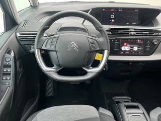 Citroën C4 Picasso Citroën C4 Picasso PureTech 130 Feel | Trekhaak | Carplay/Android Auto | - afbeelding nr 10