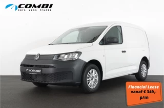 Volkswagen Caddy - 486556505-0