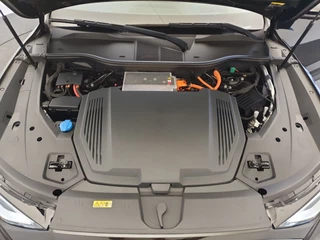 Audi e-tron Head-Up Panoramadak Matrix - afbeelding nr 26