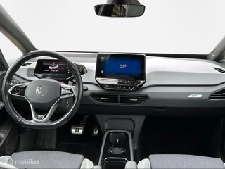 Volkswagen ID.3 Volkswagen ID.3 First Plus 58 kWh Panoramadak /Head-Up /20