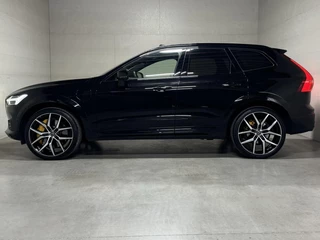 Volvo XC60 Volvo XC60 2.0 T8 AWD Polestar Engineered H/K Pano HUD ACC Trekh. - afbeelding nr 9
