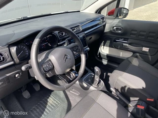 Citroën C3 Citroen C3 1.2 PT 83 PK Business NAVI/CLIMA/PDC/24 MND GAR - afbeelding nr 7