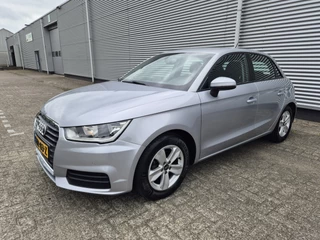 Audi A1 Sportback Audi A1 SPORTBACK 1.0 TFSI ,airco,navigatie,parkeersensoren, 5Deurs, - afbeelding nr 3