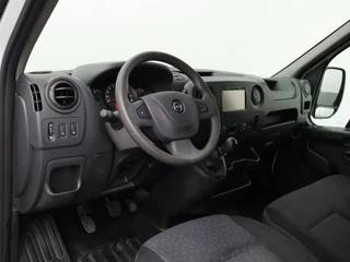 Opel Movano | Navigatie | Camera | Betimmering | Airco - afbeelding nr 3