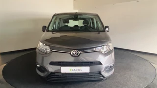 Toyota ProAce | Navigatie | Airco | Fabrieksgarantie | Soh (batterijcheck) 97,75 % - afbeelding nr 4