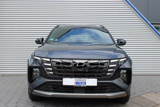 Hyundai Tucson Hyundai Tucson 1.6 T-GDI PHEV N Line + Trekhaak - afbeelding nr 9