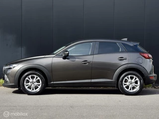 Mazda CX-3 Mazda CX-3 2.0 SkyActiv-G 120 SkyLease+ - afbeelding nr 2