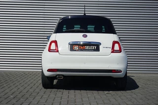 Fiat 500 - afbeelding nr 4