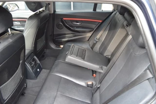 BMW 3 Serie BMW 3 Serie Touring, Pdc, Navigatie, St 320i Corp L Hi Ex - afbeelding nr 9