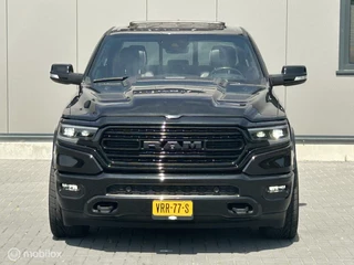 Dodge Ram 1500 Dodge Ram 1500 5.7 V8 4x4 Crew Cab Limited 2022 - afbeelding nr 3