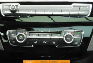 BMW X1 BMW X1 xDrive25e  1.5  High Executive Plugin hybride  PACK BUSI PLUS DRIV ASSI PACK HEAD UP LED HEAD PDC FRON REAR - afbeelding nr 24