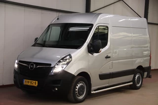 Opel Movano Opel Movano 2.3 Turbo L1H2 AUTOMAAT 180PK - afbeelding nr 16