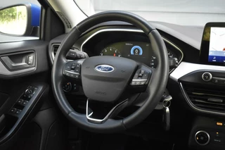 Ford Focus Ford Focus 1.0 EcoBoost Trend Edition Business |PDC|CARPLAY|NAVI|CRUISE - afbeelding nr 29