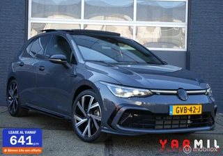 Volkswagen Golf - 128827417-0