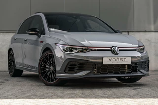 Volkswagen Golf Volkswagen Golf 2.0 TSI GTI Clubsport 45 Jahre Akra Pano DSG - afbeelding nr 3