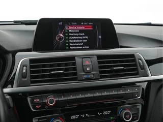 BMW 3 Serie BMW 3 Serie Touring 320d EDE Centennial Executive M-Sport-Pack Aut. *FULL-LED | HARMAN/KARDON-AUDIO | SPORT-SEATS | NAVI-FULLMAP | ECC | KEYLESS | PDC | CRUISE | TOWBAR | 19''ALU* - afbeelding nr 17