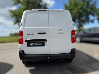 Peugeot Expert Peugeot Expert 2.0 BlueHDI 120 Standard Premium TREKHAAK / PDC V+A / CAMERA / NAVI / CARPLAY / SIDEBARS / CRUISE / 4-RIJMODUSSEN - afbeelding nr 34