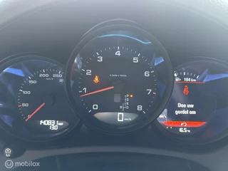 Porsche Macan Porsche Macan 2.0 *Luxe zwart lederen interieur*NAP✅* - afbeelding nr 10