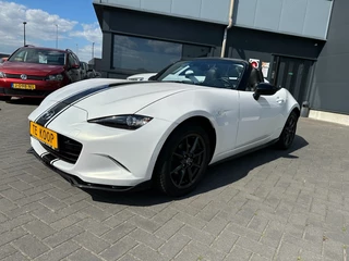 Mazda MX-5 - 61582494-0