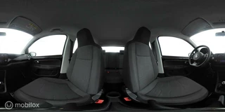 Volkswagen up! Volkswagen Up! 1.0 move up! BlueMotion - afbeelding nr 17