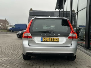 Volvo V70 Volvo V70 2.0 D2 Dynamic Edition | Stoel verwarming | Navi - afbeelding nr 27