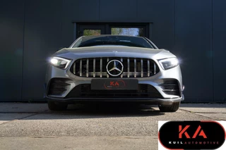 Mercedes-Benz A-Klasse Mercedes A-klasse AMG 35 4MATIC Premium Plus - afbeelding nr 2