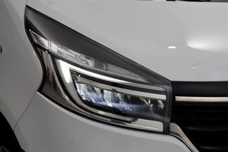 Renault Trafic Renault Trafic 2.0 dCi 145pk E6 L1H1 Comfort Navi/LED/2x Schuifdeur 11-2019 - afbeelding nr 13