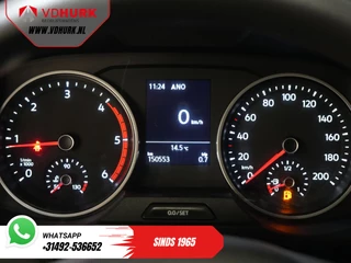 Volkswagen Crafter Volkswagen Crafter 35 2.0 TDI 140 pk L3H3 BPM VRIJ! 270Gr. Deuren/ Carplay/ Climate/ Camera/ Cruise - afbeelding nr 20