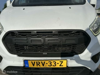 Ford Transit Custom Ford Transit Custom 300 2.0 TDCI L2H1 Trend - afbeelding nr 38