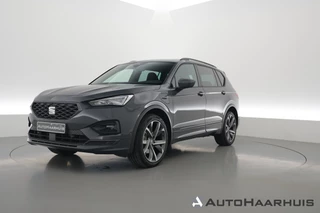 SEAT Tarraco 1.4 TSI e-Hybrid PHEV FR Business Intense