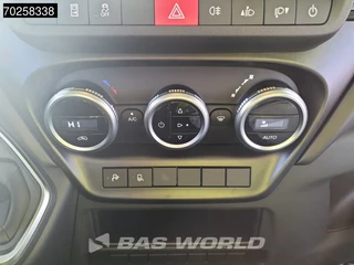 Iveco Daily Iveco Daily 35C21 210PK 3.0L Automaat 2025 model L3H2 Dubbellucht ACC LED CarPlay Camera L4H2 16m3 Airco - afbeelding nr 12