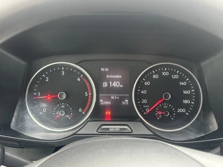Volkswagen Crafter Volkswagen Crafter 35 2.0 TDI L3H3*A/C*CRUISE*3000KG HAAK*CAM*CARPLAY - afbeelding nr 17