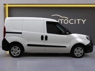 Fiat Doblò Fiat Doblò Cargo 1.3 MJ L1H1 Actual Airco l Schuifdeur - afbeelding nr 5
