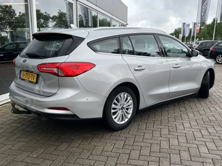 Ford Focus 50% deal 6.475,- ACTIE B&O / Elek. trekhaak / Camera / ACC / Keyless - afbeelding nr 7