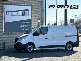 Renault Trafic - 132625136-0