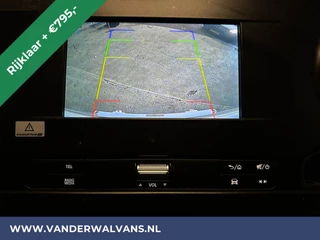 Mercedes-Benz Sprinter Camera, Apple carplay, Android auto - afbeelding nr 7