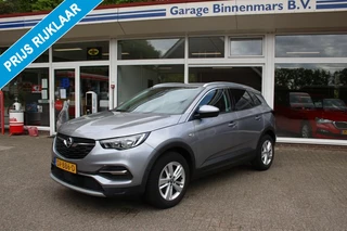 Opel Grandland X - afbeelding nr 1