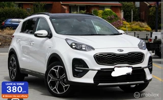 Kia Sportage - 24458651-0