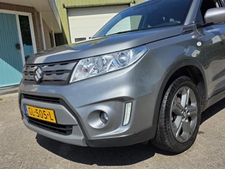 Suzuki Vitara Zondag OPEN! - afbeelding nr 4