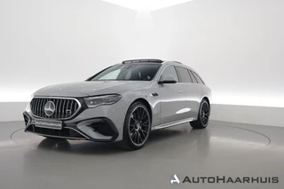 Mercedes-Benz E-Klasse Estate AMG 53 4MATIC+ Premium+